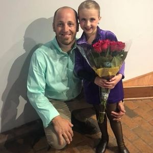 Meet your Posher, Travis